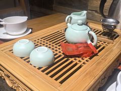 -小城粥道·海胆鲜虾粥(解放广场店)