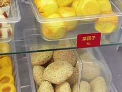 -天泽祥·鼓楼馒头(鼓楼店)