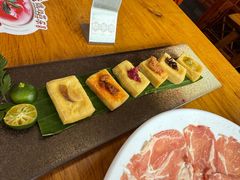 -桥香园过桥米线(国贸店)