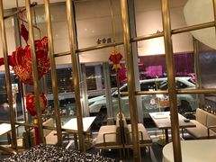 -金香匯晚茶(浑南店)