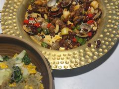 -光海·乡记酸菜鱼·始于1996(花园路店)