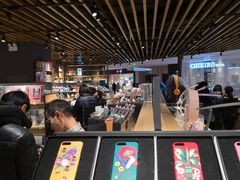 -九木杂物社(恒隆广场店)