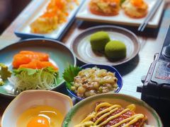 -福匠日本料理(人民路店)