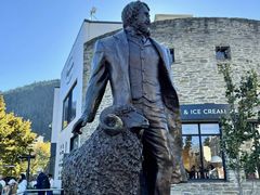 -Patagonia Chocolates(皇后镇店)