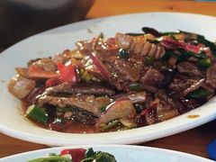 -九九牛肉馆(南山路店)