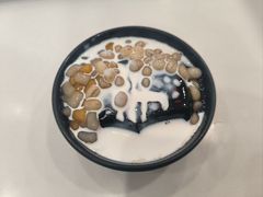 -鲜芋仙(太原街万达店)