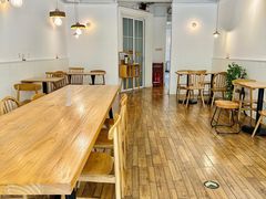 -Cafe Villa
