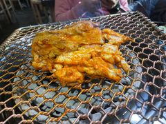 -大壮家原味烤肉(兴华北街店)
