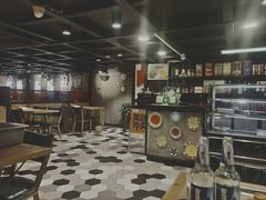 大堂-叁宝烤肉• 西安烧烤(太乙路店)
