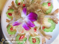 -芭堤雅泰国餐厅(胜利路店)
