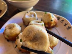 -哑巴生煎(临顿路店)