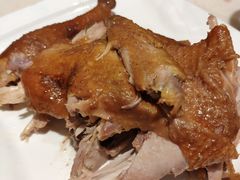 -老边饺子馆(金源店)
