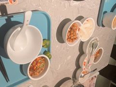 -百年果林椰子鸡(益田假日里店)