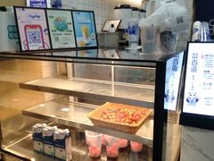 -茶百道(湖墅潮王路店)