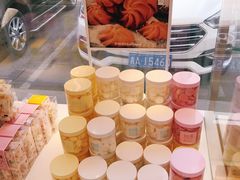 零售区-好利来(柳北店)