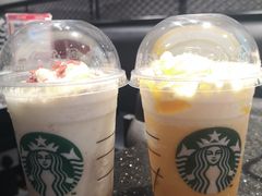 童趣三色杯-星巴克(厦门SM新生活广场店)