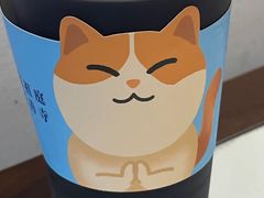 -天龙宝严素食馆(大兴善寺店)