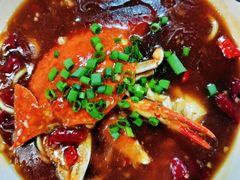 -夹夹大·蟹蟹大排档(财富又一城店)