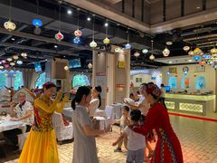 -巴扎美食·新疆菜·西域歌舞表演餐厅(新疆大厦店)