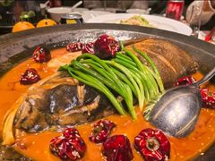 -秀儿四九城·新京菜(亚运村鸟巢店)