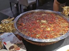 -雲蜀龙阁·金牌水煮鱼(方庄店)