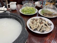 -御膳粥·牛乳粥底火锅·地道顺德菜(容桂店)