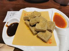-绍兴老味道·非遗门店(银泰城店)
