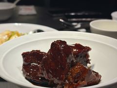 文火焖牛肉-晶采轩(万象天地店)