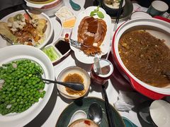 -大鸭梨烤鸭(望京店)