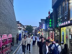 -东关历史文化旅游区-东门遗址