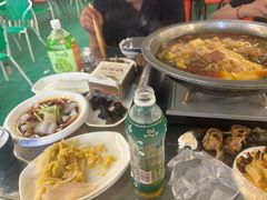 -小龙跃.羊蝎子火锅(凤凰北街店)