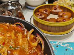 -上地宴·中关村的会客厅(清河高铁站店)