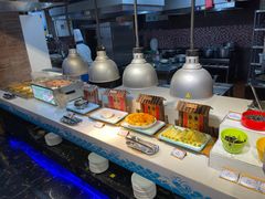 -蓝海钧华大酒店
