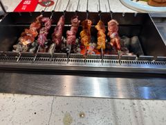 -延边金利串店(安达街店)