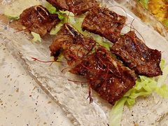 -白仁仔· 活烤海鲜 宵夜(豫园店)