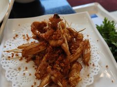 -正能量脆肉鲩火锅
