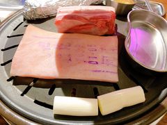 -济州爱肉堂(总店)