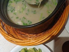 -如轩·海鲜砂锅粥·潮汕菜(小榄店)