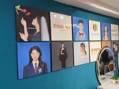 -爱定格照相馆.证件照(周浦万达店)