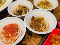 -山西会馆·晋菜·晋商宴·民俗博物馆(体育路店)