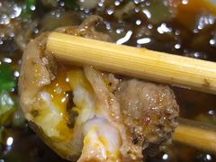 -石灰市毛记烧鸡公(解放碑店)
