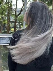 -范美特接发·染发漂发