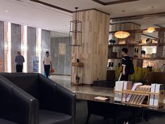 -宝燕壹号景观餐厅(龙盛国际商业广场店)