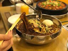 -海兰江石锅饭(水上店)