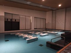 -明谷行馆·温泉