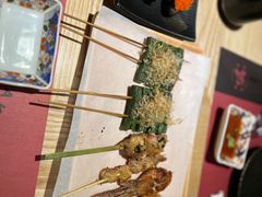 -鸟山鸣·日料食堂(王府井店)