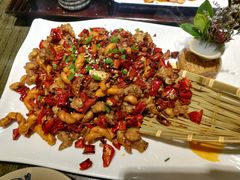 -庆合府重庆大排档(紫都城店)