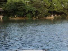 -南通博物苑-崇川人民公园