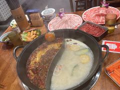 -楠火锅(仁恒梦中心店)