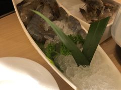 -海底捞火锅(团结桥店)